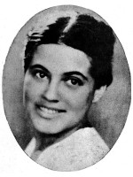 MAGDA ISANOS