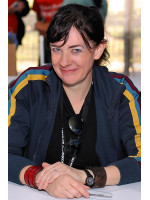 MAGGIE STIEFVATER