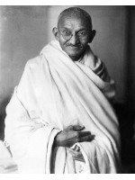 MAHATMA GANDHI