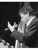 MAHMOUD DARWISH