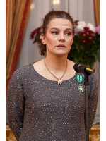 MAIA MORGENSTERN