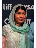 MALALA YOUSAFZAI