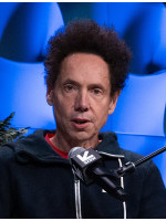 MALCOLM GLADWELL