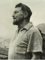 MALCOLM LOWRY