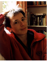MANDA SCOTT