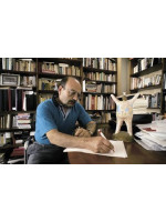 MANUEL VAZQUEZ MONTALBAN