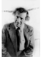 MARC CHAGALL