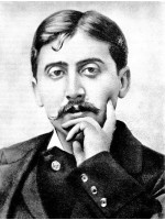 MARCEL PROUST