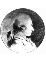 MARCHIZUL DE SADE