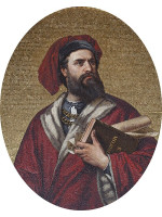 MARCO POLO
