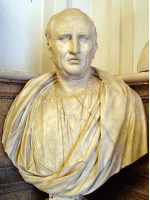 MARCUS TULLIUS CICERO