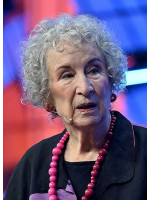 MARGARET ATWOOD