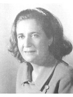 MARIA- ANTONIETTA MACCIOCCHI