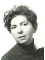 MARIA BANUS
