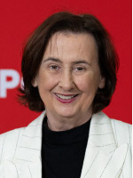 MARIA BERGER