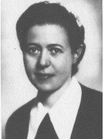 MARIA NEUMANN