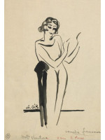 MARIA VENTURI
