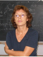 MARIANA CODRUT