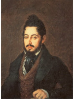 MARIANO JOSE DE LARRA