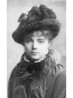 MARIE BASHKIRTSEFF