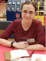 MARIE BRENNAN
