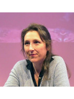 MARIE DARRIEUSSECQ