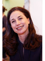 MARIE-LAURENCE DE ROCHEFORT