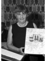 MARIE LUISE KASCHNITZ