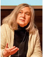 MARILYNNE ROBINSON