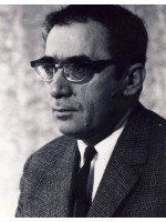 MARIN PREDA