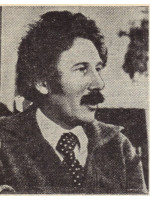 MARIN SORESCU