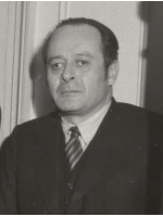 MARIO PRAZ