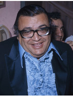 MARIO PUZO