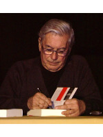 MARIO VARGAS LLOSA