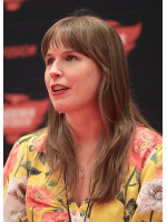 MARISSA MEYER