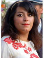 MARJANE SATRAPI