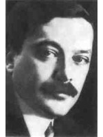 MARK ALDANOV