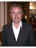 MARK MILLAR