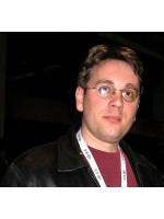 MARK PILGRIM