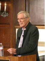 MARK STRAND