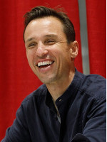 MARKUS ZUSAK