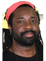 MARLON JAMES