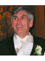 MARSHALL B. ROSENBERG