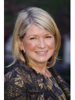 MARTHA STEWART
