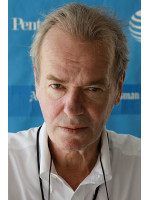 MARTIN AMIS