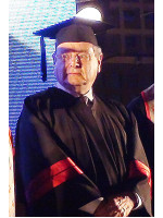 MARTIN GILBERT