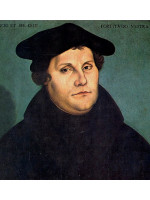 MARTIN LUTHER