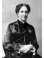 MARY BAKER EDDY