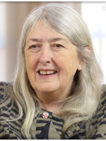 MARY BEARD