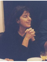 MARY KALDOR